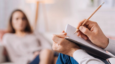 Psikolojik destek almak lüks oldu 