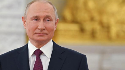 Putin'den flaş açıklama: 2024 seçimlerinde aday olacak mı?
