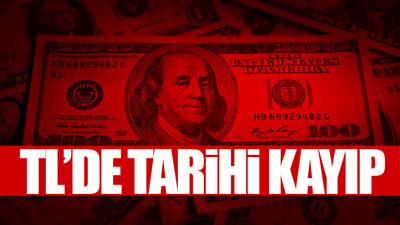Reuters'tan bir kötü haber daha: Dolar kaç lira olacak?