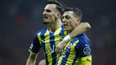 Rıdvan Dilmen'den bomba iddia: Barcelona Mesut Özil'i istiyor