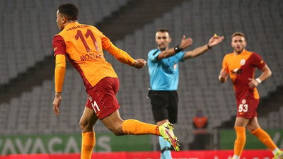 Rıdvan Dilmen'den flaş hakem değerlendirmesi