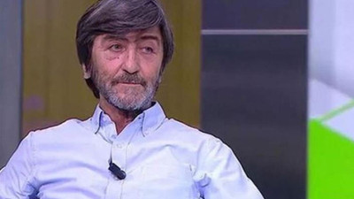 Rıdvan Dilmen, 'TRT maaşı' ile ilgili köşe yazılarına hakaret davası açtı