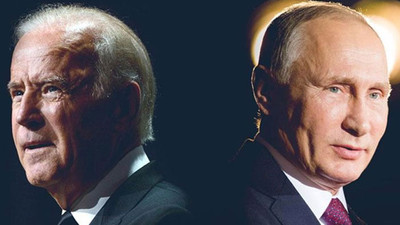 Rusya'dan Putin-Biden görüşmesine ilişkin açıklama