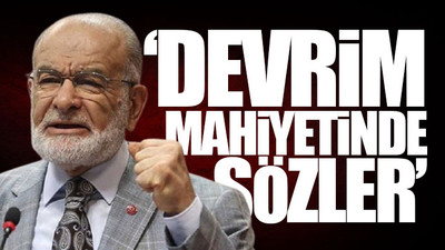 'Kılıçdaroğlu'nun yaptığını her babayiğit yapamaz!'