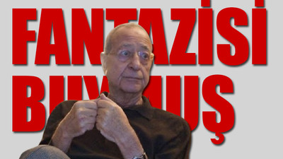 Sabah'ın başyazarı Barlas'tan 'CHP kapatılabilir', 'vekiller sınır dışı edilsin' yazılarına savunma