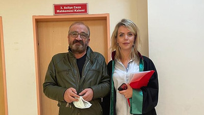 Şair Yılmaz Odabaşı’na ‘Cumhurbaşkanı’na hakaret’ten 11 ay hapis