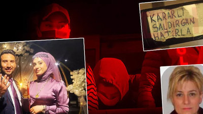 Samuray kılıçlı saldırgan Can Göktuğ Boz'un avukat annesinden flaş karar