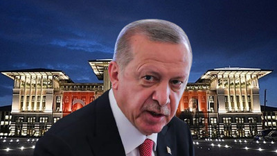 Saray'dan Reuters'a 'Erdoğan'ın sağlık durumu' açıklaması