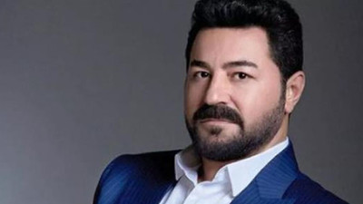 Şarkıcı Serkan Kaya'nın acı günü