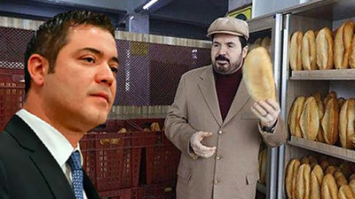 Savcı Sayan'ın ekmek paylaşımına Ongun'dan flaş yanıt