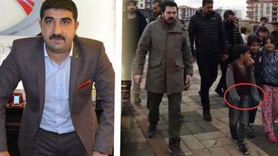 Savcı Sayan’a tepkiler dinmiyor... 'Unutmayın zulümle abad olanın, ahiri bedbaht olur'