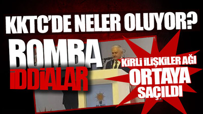 Sedat Peker art arda paylaştı: Erk Acarer'den Binali Yıldırım'ı köşeye sıkıştıracak soru!