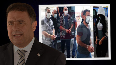 Sedat Peker cephesinin yayınladığı cinsel içerikli video ile ilgili flaş gelişme