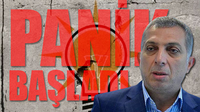 Sedat Peker'den aylık 10 bin dolar aldığı iddia edilen AKP'li Külünk'ten partisine 'seçim taktiği'