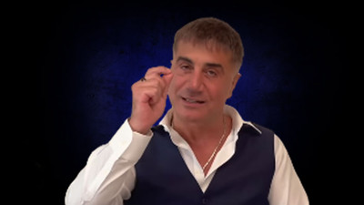 Sedat Peker'den bomba iddia: İşte Soylu'nun 'cumhurbaşkanlığı' planı...