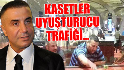 Sedat Peker'in 'Erkam Yıldırım' iddiaları mahkemeye taşındı