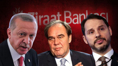 Sedat Peker'in iddialarının ardından Erdoğan, Albayrak ve Demirören hakkında yeni gelişme