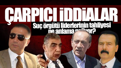 Sedat Peker'in ifşaları iktidarın elini mi zayıflattı?