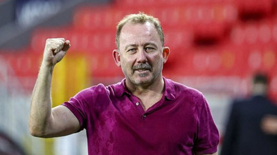 Sergen Yalçın ile yola devam edilecek mi? Beşiktaş'tan açıklama...