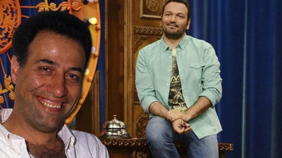 Seyircinin Kemal Sunal anısı tüm salonu duygulandırdı