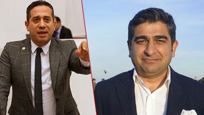 Sezgin Baran Korkmaz’ın dava açtığı CHP’li Başarır'dan tepki: Yavuz hırsız ev sahibini bastırır