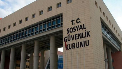 SGK'da ayrılık: Mustafa Apaydın görevden alındı