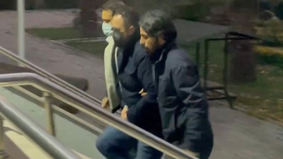 Silahla doktoru yaralayan şahıs tutuklandı