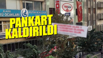 Skandal provokasyon... İYİ Partililer harekete geçti