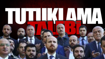 Skandalların odağındaki TÜGVA hakkında flaş gelişme!