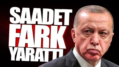 Son seçim anketi yayınlandı: Millet, Cumhur’u geride bıraktı!