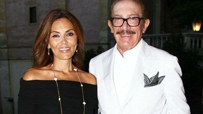 Sosyetenin tanınmış ismi 'yasak aşk' nedeniyle boşandı, dev tazminatı kazandı