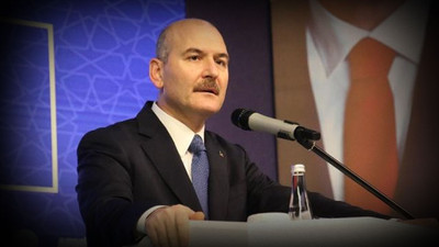 Soylu'dan 'Angelina Jolie' göndermesi