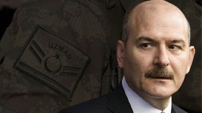 Soylu'ya 'uyuşturucu ticareti' soruları...