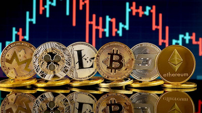 Squid Game dizisinden ilham alan Squid token siteye kilit vurdu