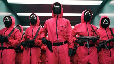 Squid Game izleyicilerine müjde