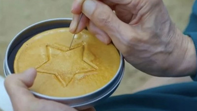 'Squid Game' oyununu oynamak istedi, hastaneye kaldırıldı