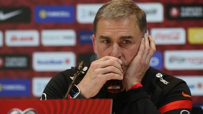 Stefan Kuntz'tan Ferdi Kadıoğlu açıklaması 