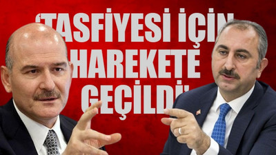 Süleyman Soylu - Abdulhamit Gül kavgasında MHP detayı