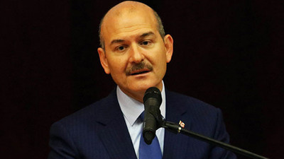 Süleyman Soylu: Cumhurbaşkanımızın sayesinde 'Nerede bu devlet?' dedirtmedik