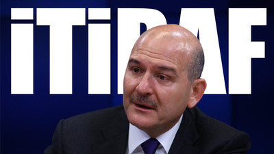 Süleyman Soylu: İstanbul seçimini kaybettiğimizde ağladım