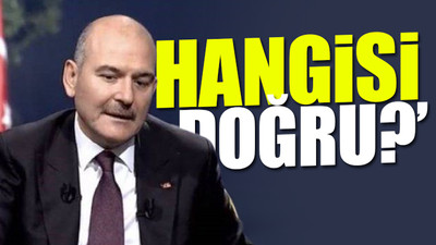 Süleyman Soylu'nun Kolombiya çıkmazı 