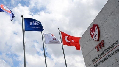 Süper Lig'den 5 kulüp PFDK'ye sevk edildi