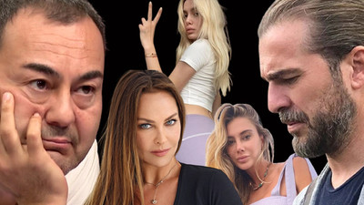 Tapuda skandal: Aleyna Tilki, Hülya Avşar, Şeyma Subaşı'nın taşınmazları sorgulandı