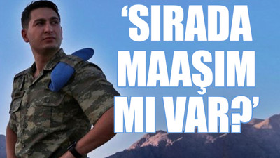 Tarikatlar konusunda uyaran Gazi Üsteğmen'e skandal yasak