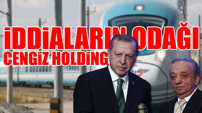 TCDD'de 200 milyon dolarlık yolsuzluk ortaya çıktı