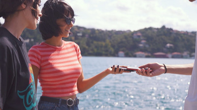 Teknoloji ile Doğa Katliyamına Son