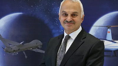 Temel Kotil: Milli Muharip Uçak 2022'de bitecek, motoru F-35'ten güçlü