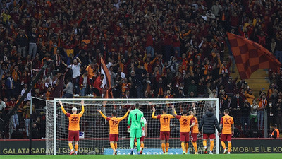 "TFF, Galatasaray'ı Süper Lig'den men edebilir"