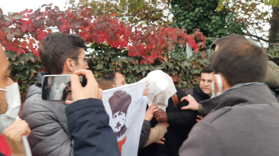 TGB: Amerikan askerlerinin başına çuval geçirildi