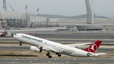 THY seferlerine lodos engeli